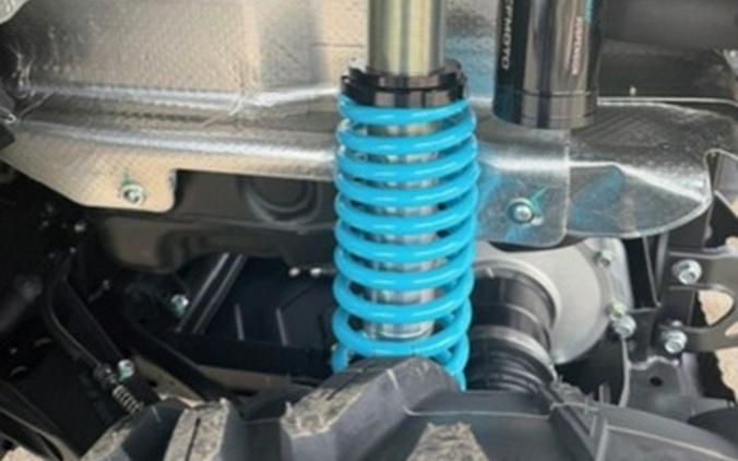 2026 CFMOTO CFORCE 1000 Touring