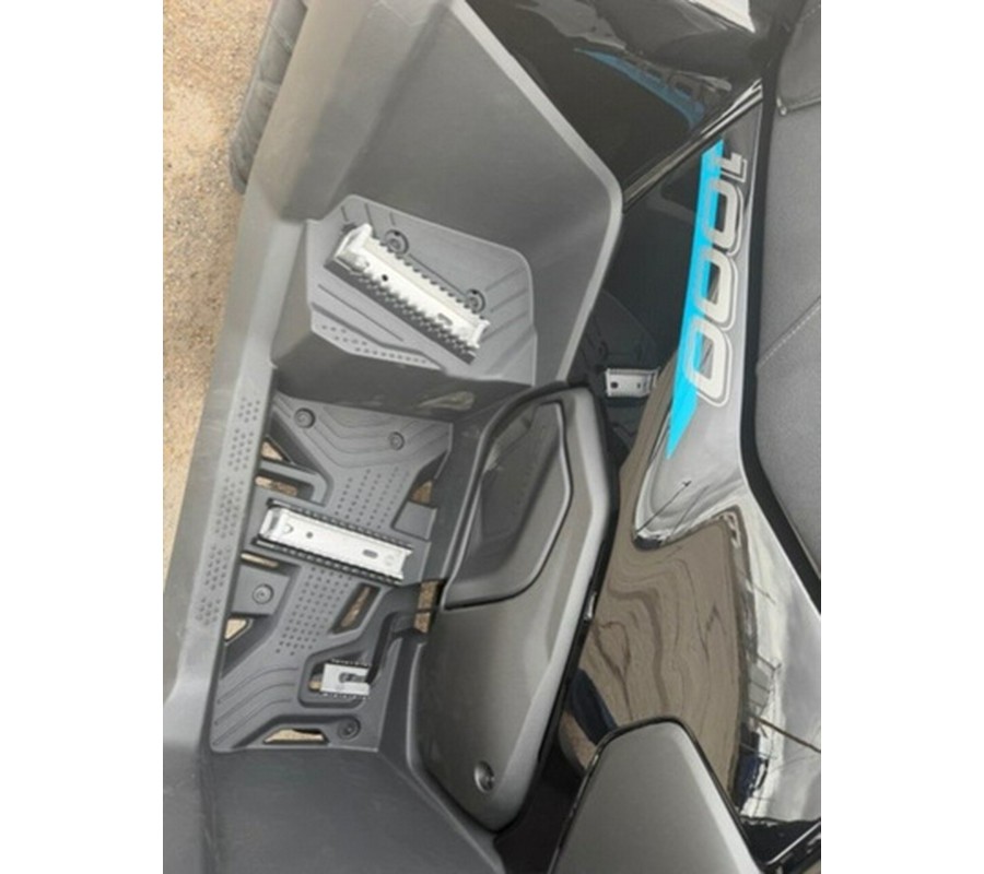 2026 CFMOTO CFORCE 1000 Touring