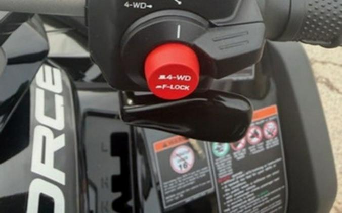 2026 CFMOTO CFORCE 1000 Touring