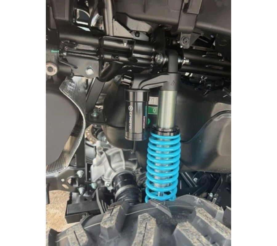 2026 CFMOTO CFORCE 1000 Touring