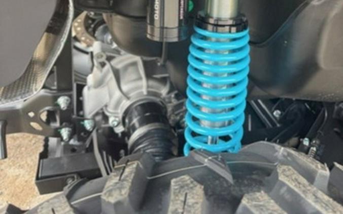 2026 CFMOTO CFORCE 1000 Touring