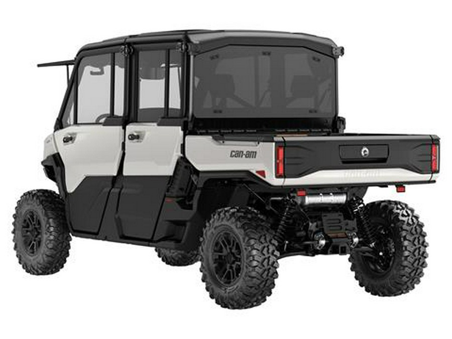 2026 Can-Am Defender MAX Limited HD11
