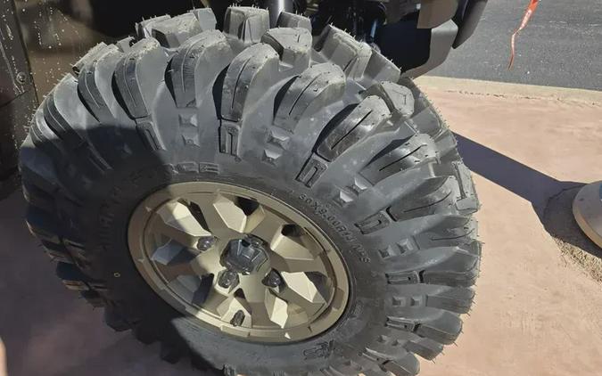 2026 CAN-AM DEFENDER MAX X MR HD11 WITH HALF DOORS