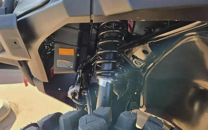 2026 CAN-AM DEFENDER MAX X MR HD11 WITH HALF DOORS