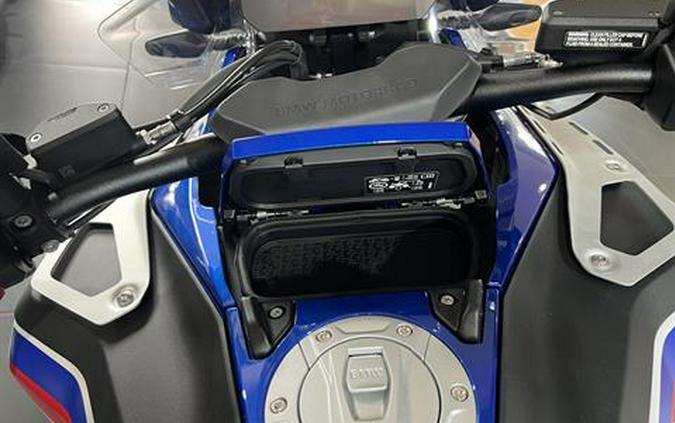 2026 BMW R 1300 GS Adventure