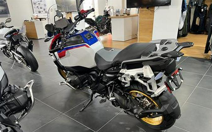 2026 BMW R 1300 GS Adventure
