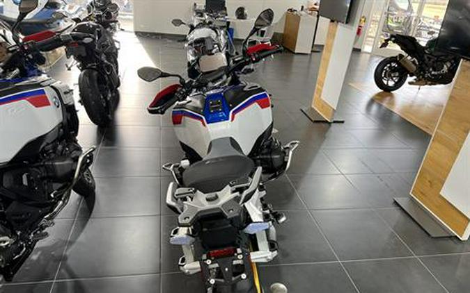2026 BMW R 1300 GS Adventure