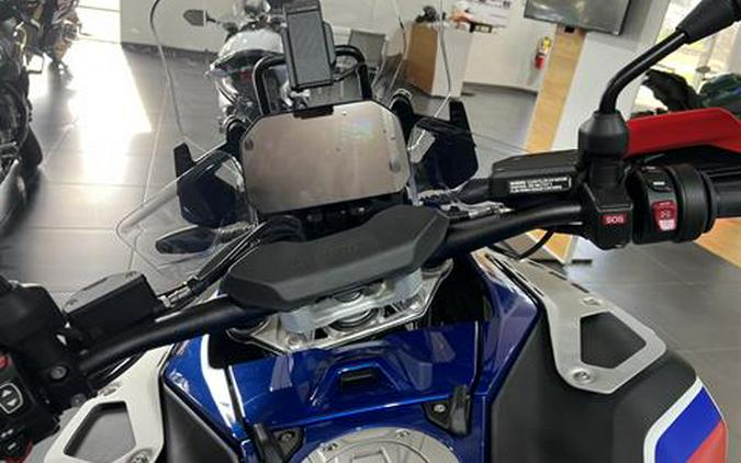 2026 BMW R 1300 GS Adventure