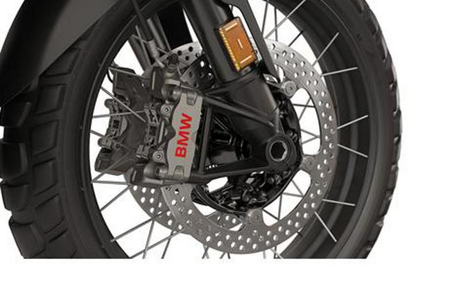 2026 BMW R 1300 GS Adventure