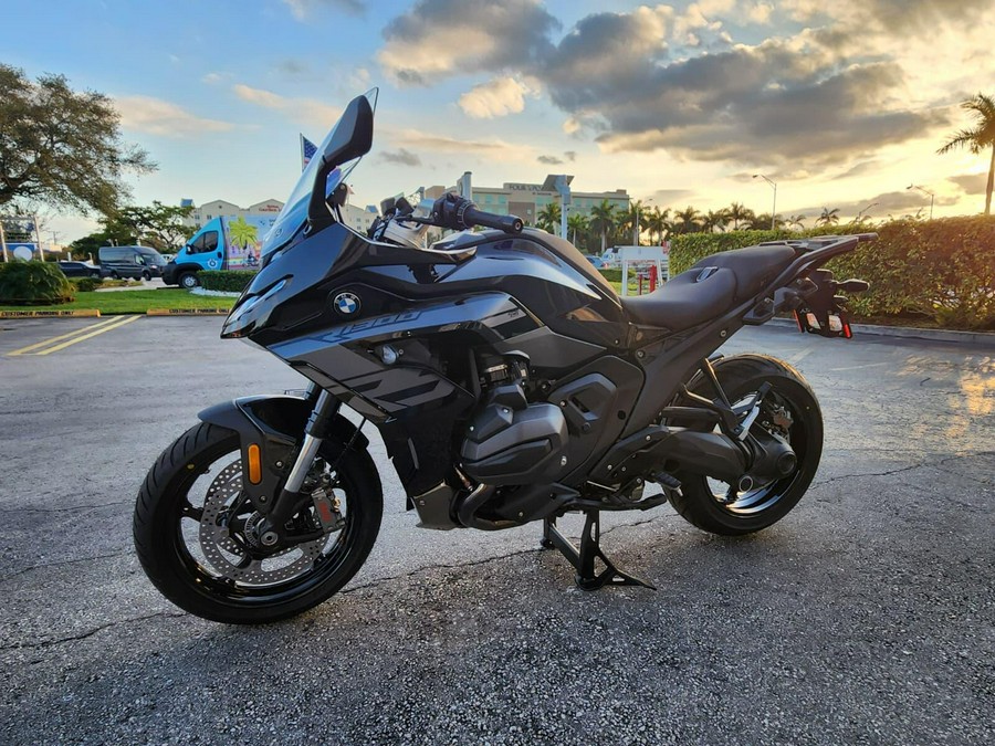 2026 BMW R 1300 RS