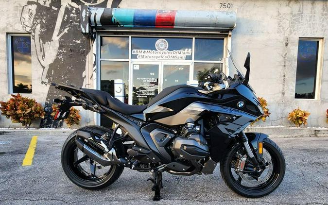 New 2026 BMW R 1300 RS