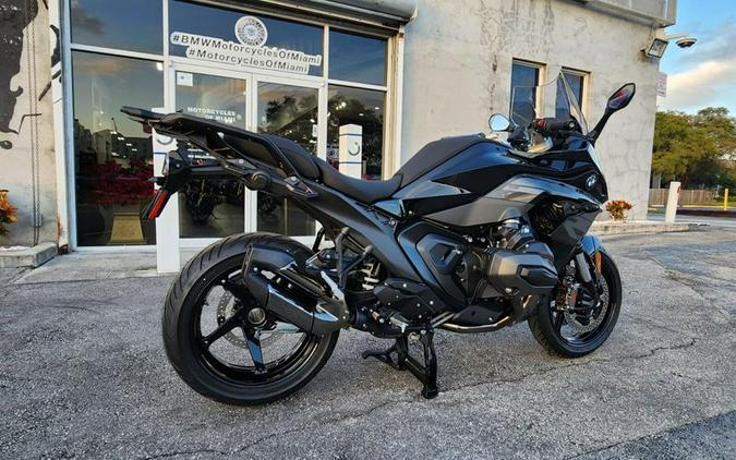 New 2026 BMW R 1300 RS