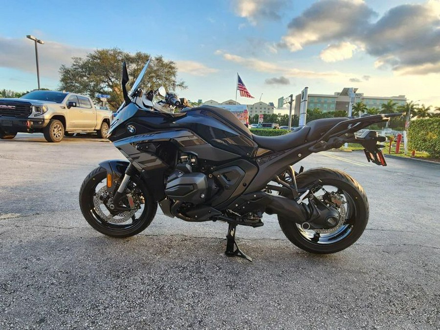 New 2026 BMW R 1300 RS