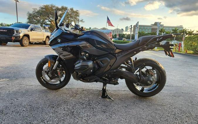 New 2026 BMW R 1300 RS