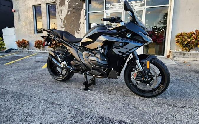 New 2026 BMW R 1300 RS