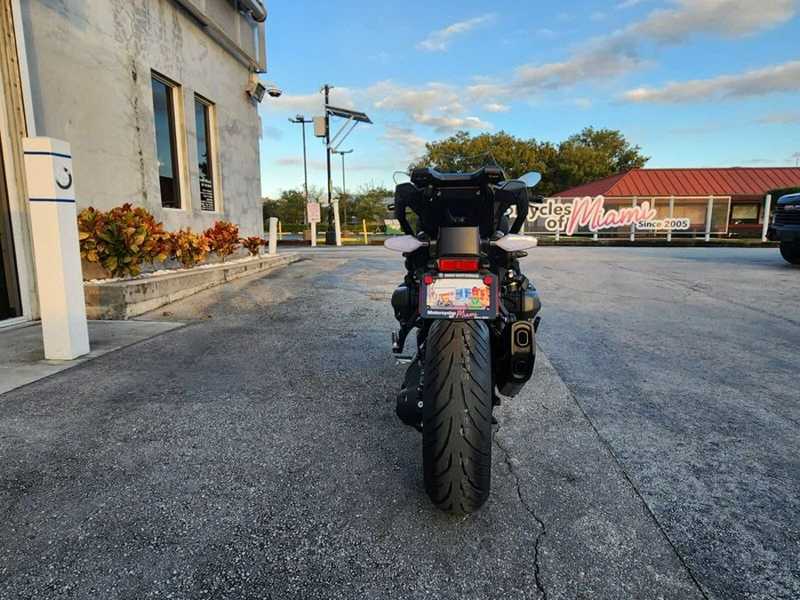 New 2026 BMW R 1300 RS