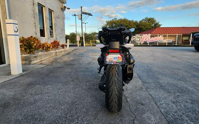 New 2026 BMW R 1300 RS