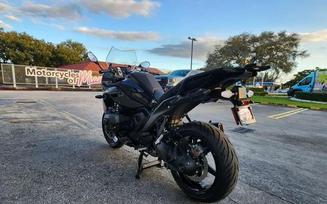 New 2026 BMW R 1300 RS