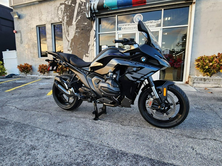 2026 BMW R 1300 RS