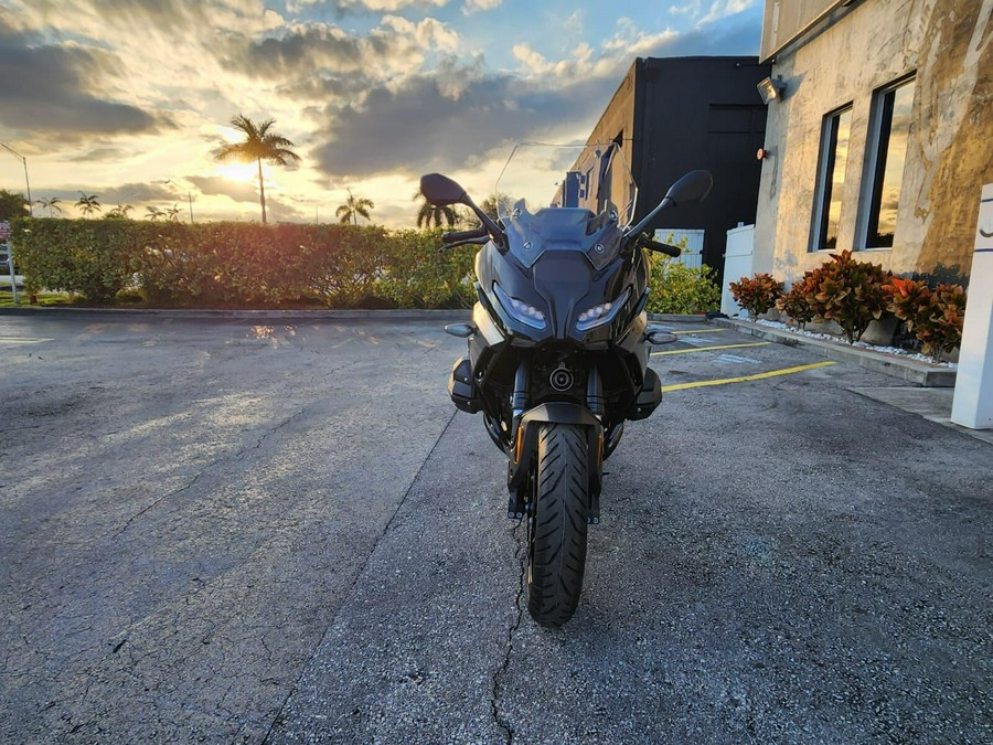 2026 BMW R 1300 RS