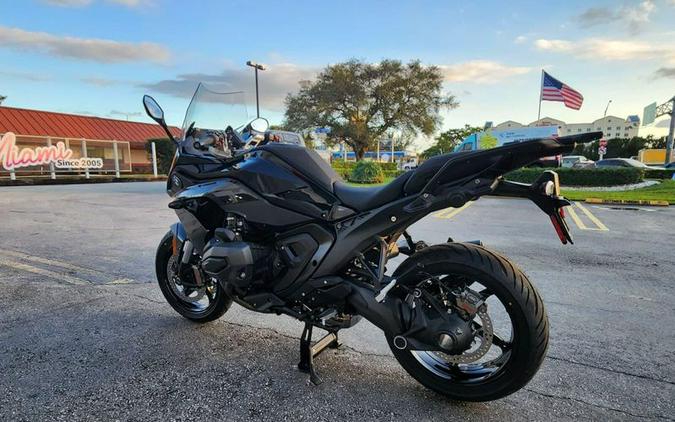 New 2026 BMW R 1300 RS