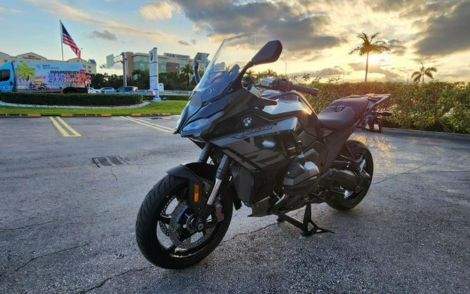 New 2026 BMW R 1300 RS