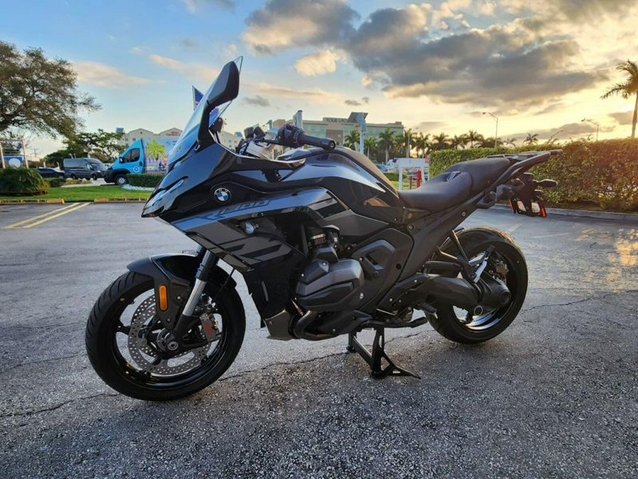 New 2026 BMW R 1300 RS