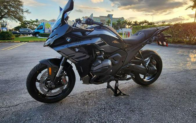 New 2026 BMW R 1300 RS