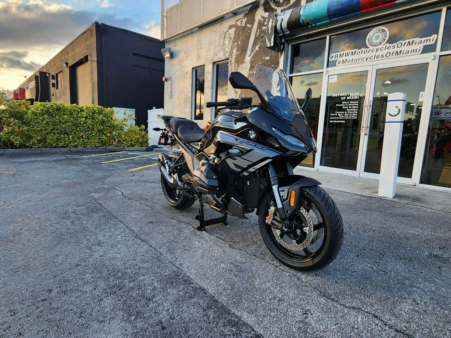 2026 BMW R 1300 RS