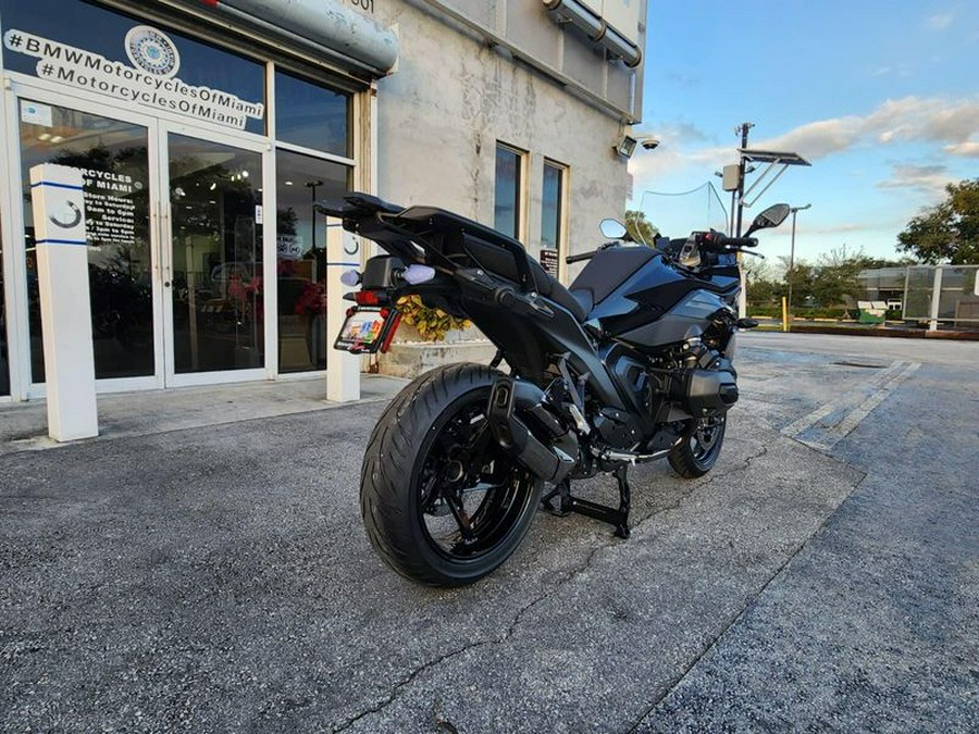 New 2026 BMW R 1300 RS