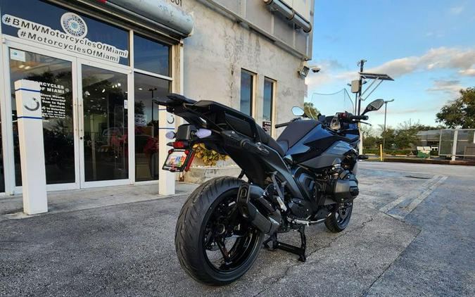 New 2026 BMW R 1300 RS