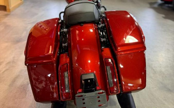 2025 Harley-Davidson Street Glide®