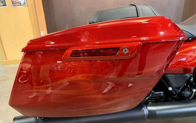 2025 Harley-Davidson Street Glide®