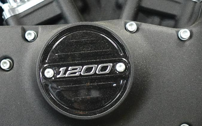 2022 Harley-Davidson Forty-Eight XL 1200X