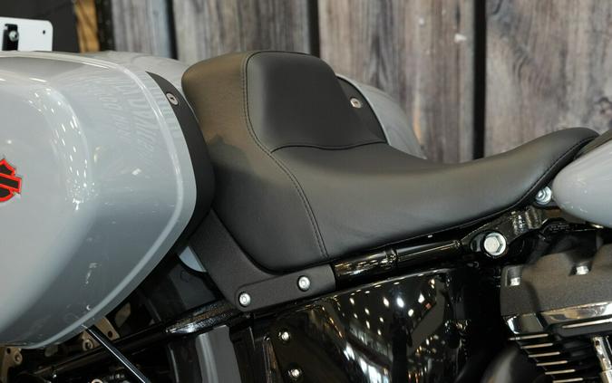 New 2026 Harley-Davidson Low Rider ST Motorcycle For Sale In Raleigh, North Carolina