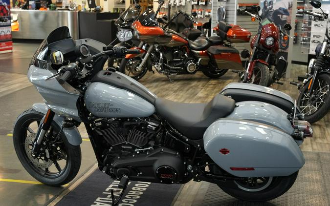 New 2026 Harley-Davidson Low Rider ST Motorcycle For Sale In Raleigh, North Carolina