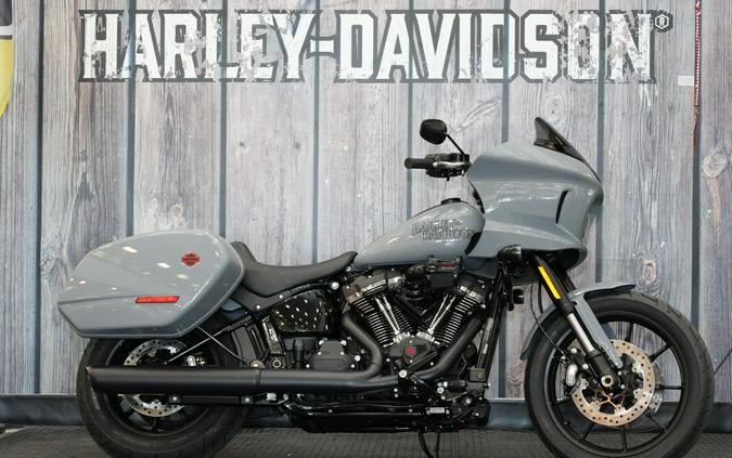 New 2026 Harley-Davidson Low Rider ST Motorcycle For Sale In Raleigh, North Carolina