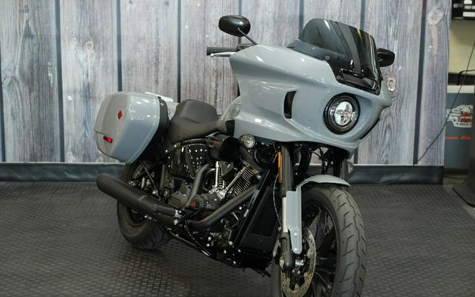 New 2026 Harley-Davidson Low Rider ST Motorcycle For Sale In Raleigh, North Carolina