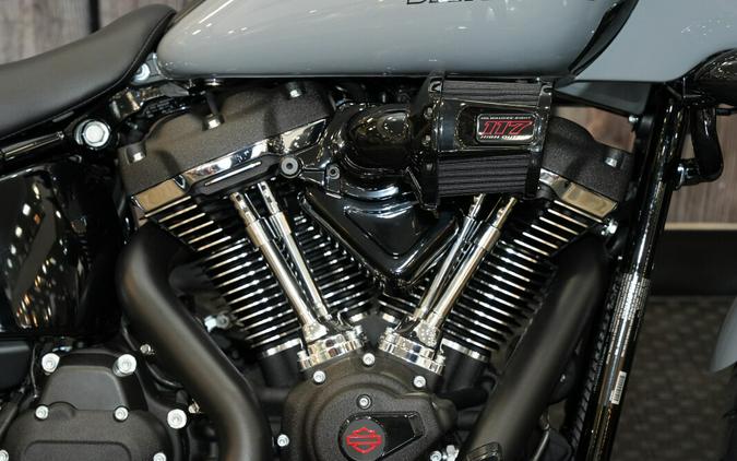New 2026 Harley-Davidson Low Rider ST Motorcycle For Sale In Raleigh, North Carolina