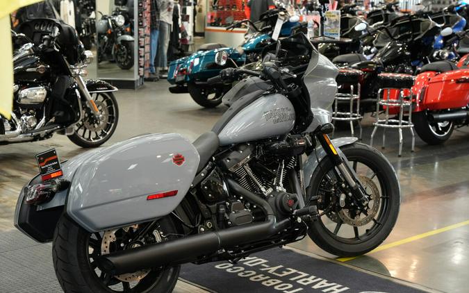 New 2026 Harley-Davidson Low Rider ST Motorcycle For Sale In Raleigh, North Carolina