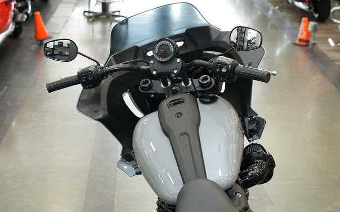 New 2026 Harley-Davidson Low Rider ST Motorcycle For Sale In Raleigh, North Carolina