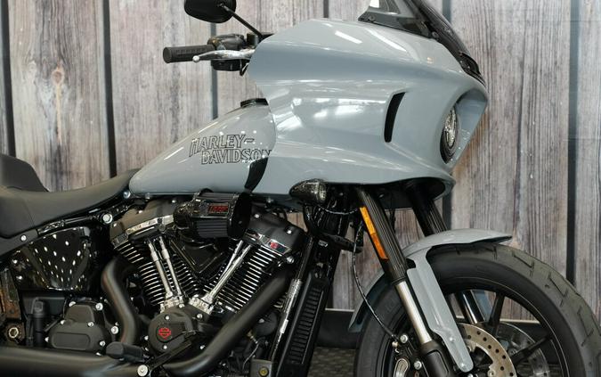 New 2026 Harley-Davidson Low Rider ST Motorcycle For Sale In Raleigh, North Carolina