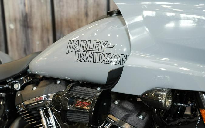 New 2026 Harley-Davidson Low Rider ST Motorcycle For Sale In Raleigh, North Carolina