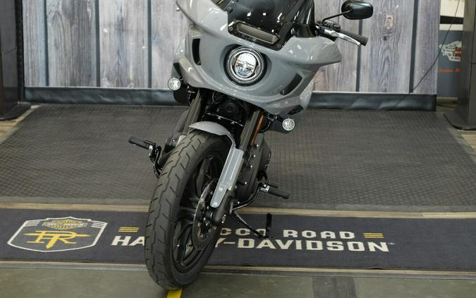 New 2026 Harley-Davidson Low Rider ST Motorcycle For Sale In Raleigh, North Carolina