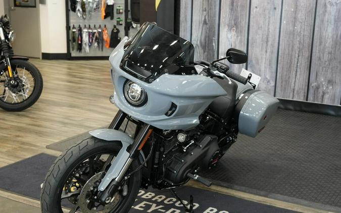 New 2026 Harley-Davidson Low Rider ST Motorcycle For Sale In Raleigh, North Carolina