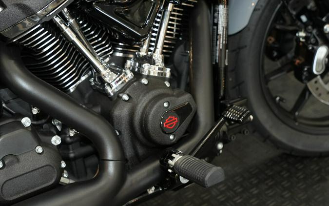 New 2026 Harley-Davidson Low Rider ST Motorcycle For Sale In Raleigh, North Carolina