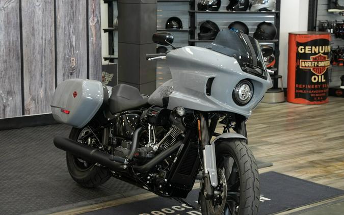 New 2026 Harley-Davidson Low Rider ST Motorcycle For Sale In Raleigh, North Carolina