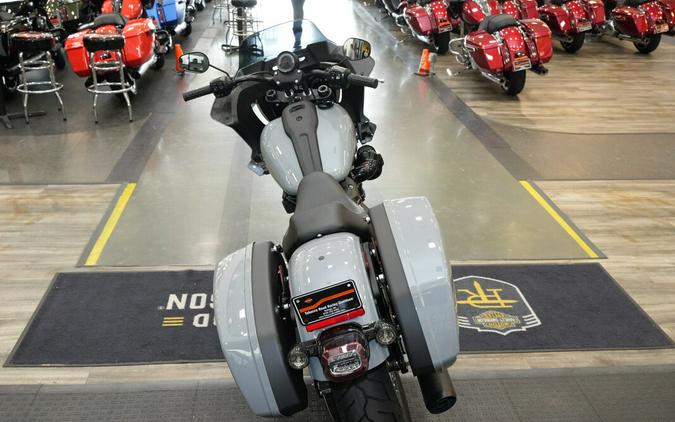 New 2026 Harley-Davidson Low Rider ST Motorcycle For Sale In Raleigh, North Carolina