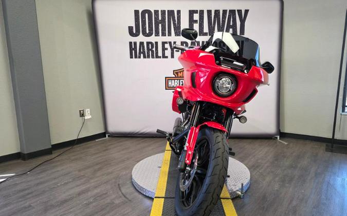 2026 Harley-Davidson Low Rider ST