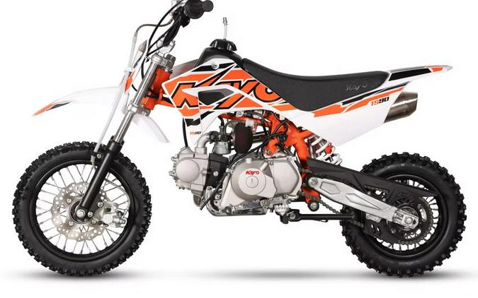 2026 Kayo TS 90